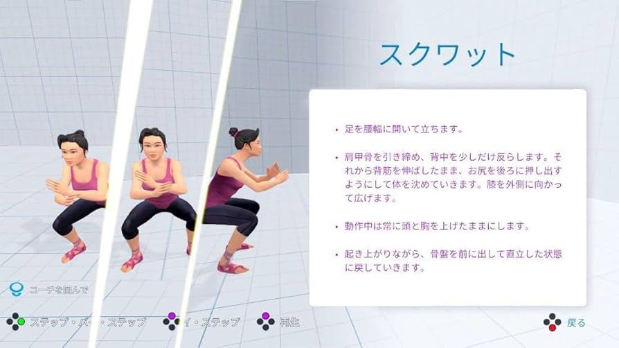 Amazon.co.jp: Let's Get Fit (ストラップ付き(腕用、足用 各1本
